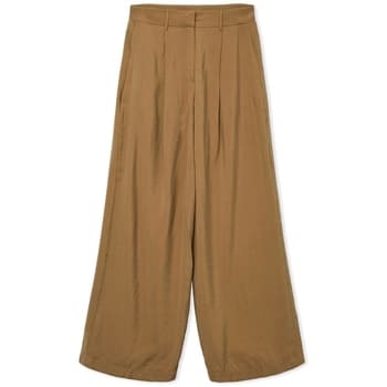 Housut Aware  Noos Perry Trousers - Otter  EU S