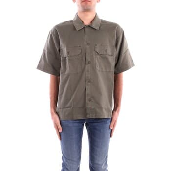 Lyhythihainen paitapusero Dickies  DK0A4Z7Q  EU S