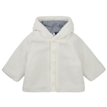 Paksu takki Petit Bateau  CANARI  18 kuukautta