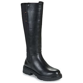 Litteät saappaat Refresh  172935-BLACK  36