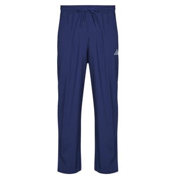 Jogging housut / Ulkoiluvaattee adidas  Essentials Small Logo Open-Hem Stanford Tracksuit Bottoms  Yksi Koko