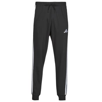 Jogging housut / Ulkoiluvaattee adidas  Essentials 3-Stripes Fleece Joggers  EU S