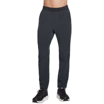 Jogging housut / Ulkoiluvaattee Skechers  Skechweave Premium  EU S