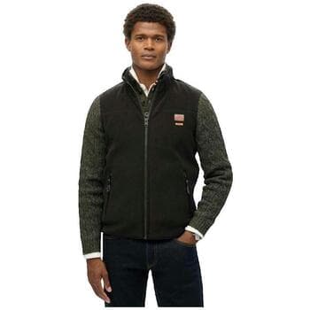 Neuleet / Villatakit Superdry  Active  EU M