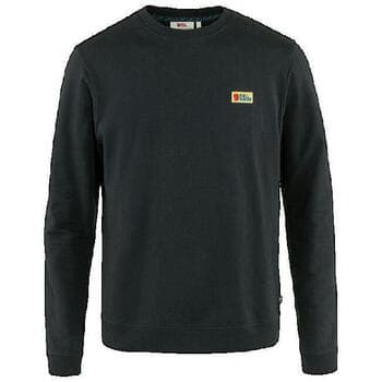 Neulepusero Fjallraven  pull  EU S