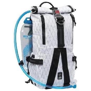 Reppu Chrome  Stockholm Shrigley Microwave  Yksi Koko