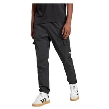Housut adidas  Trefoil Essentials Woven Cargo  EU S