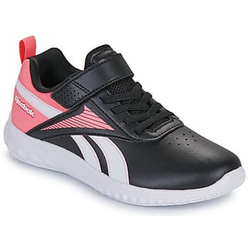 Lastenkengät Reebok Sport  RUSH RUNNER SYN ELASTIC LACE   TOP STRAP  27