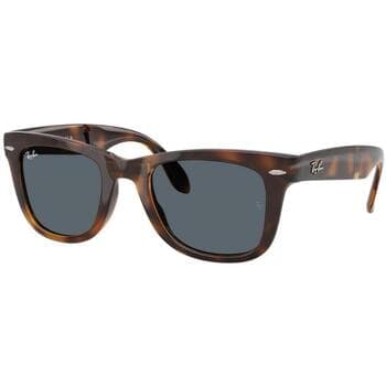 Ray-ban  FOLDING WAYFARER 0RB4105 710/R5  ACC 50