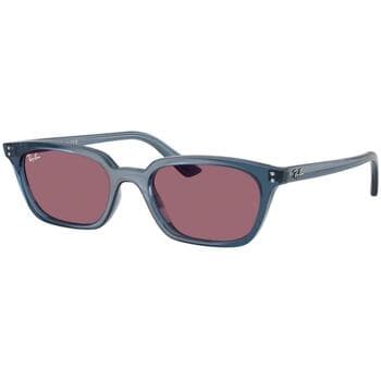 Ray-ban  ZAYA UNISEX 0RB4456 68121A  ACC 53