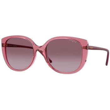 Vogue Eyewear  0VO5623S 30658H  ACC 55