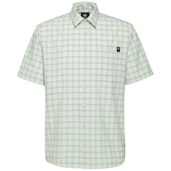 Pitkähihainen paitapusero Mammut  1015014711303  EU XXL