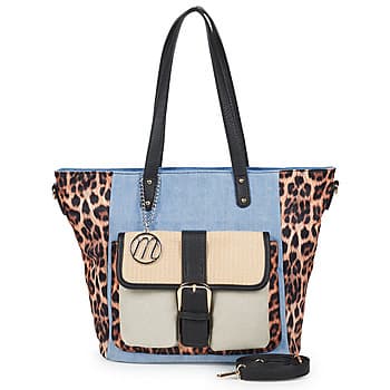 Toalettilaukku / Meikkipussi Moony Mood  THANAIS  Yksi Koko