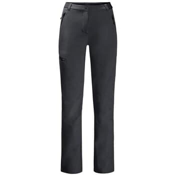 Housut Jack Wolfskin  15077316000  EU XL