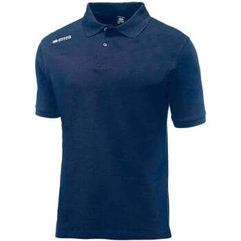 Lyhythihainen poolopaita Errea  Team Colour 2012 Ad Mc  EU XXL