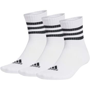 Urheilusukat adidas  3S C Spw Mid 3P  XL