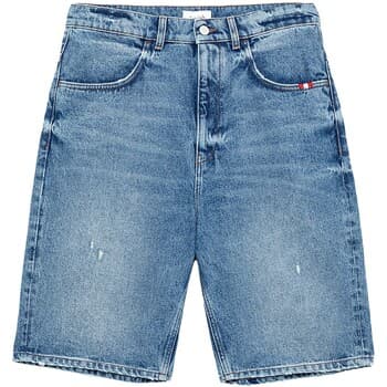 Shortsit & Bermuda-shortsit Amish  Berm. Tommy Man  US 28