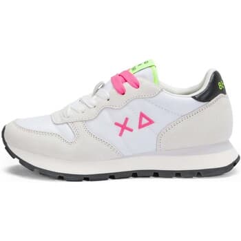 Tennarit Sun68  Girl's Ally Solid Nylon (Teen)  37