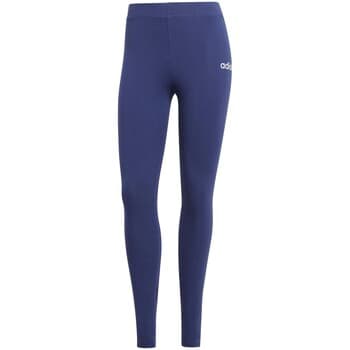 Legginsit & Sukkahousut adidas  W Lin Sj Leg  EU S