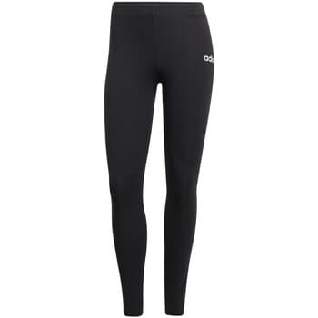 Legginsit & Sukkahousut adidas  W Lin Sj Leg  EU XL