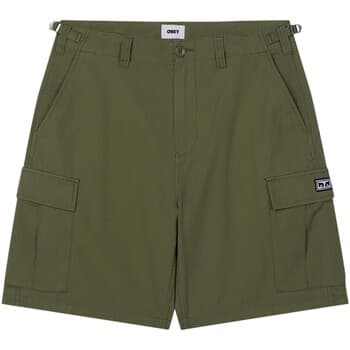 Shortsit & Bermuda-shortsit Obey  Classic Cargo Short  US 28