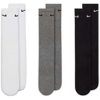 Urheilusukat Nike  Everyday Cushioned 3Pack  S