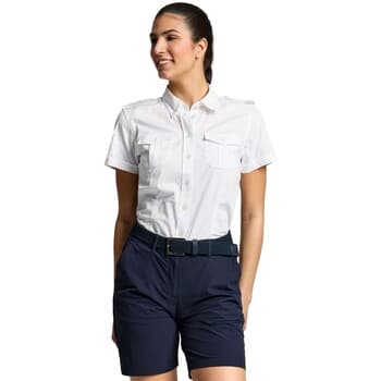 Paitapusero / Kauluspaita Slam  Deck Ws Yacht Shirt  EU M