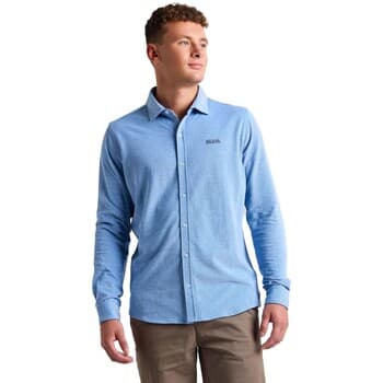 Pitkähihainen paitapusero Slam  Shirt Heba Ls  EU XL