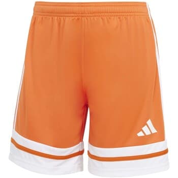 Shortsit & Bermuda-shortsit adidas  Squa25 Sho W  EU XL