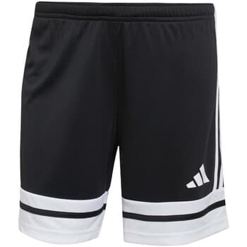 Shortsit & Bermuda-shortsit adidas  Squa25 Sho W  EU L