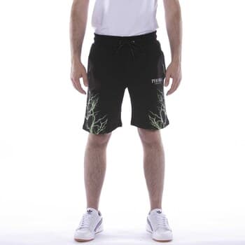 Shortsit & Bermuda-shortsit Phobia  With Green Lightning  EU XS