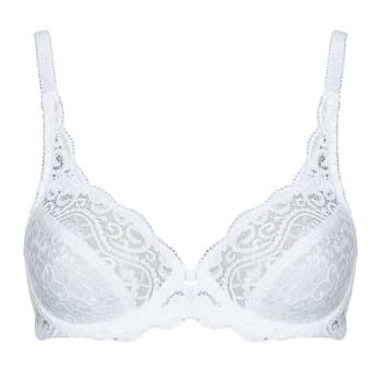 Kaarituetut rintaliivit Triumph  Amourette W  100B