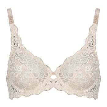 Kaarituetut rintaliivit Triumph  Amourette W  80D