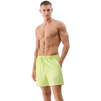 Housut 4F  M134SOCZYSTAZIELEL  EU L