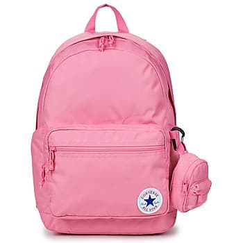 Reppu Converse  CONVERSE GO 2 BACKPACK  Yksi Koko