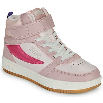 Lastenkengät Fila  FILA REGA NF mid velcro  28