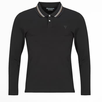 Pitkähihainen poolopaita Guess  OLIVER LS POLO  EU M