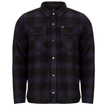 Pitkähihainen paitapusero Volcom  BOWERED FLEECE LS  EU XL