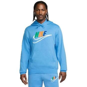 Hupparit Nike  Club Bb Futura  EU S