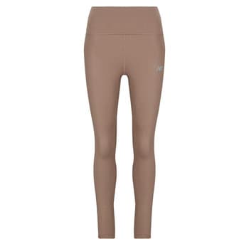 Legginsit & Sukkahousut New Balance  NB HARMONY HIGH RISE LEGGING  EU L