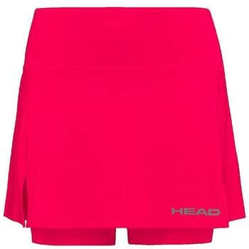 Lyhyet hameet Head  Club Basic  EU S