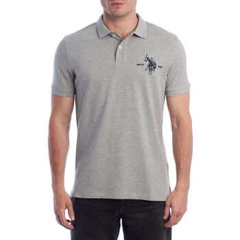 Lyhythihainen poolopaita U.S Polo Assn.  US41197049-188  EU XXL