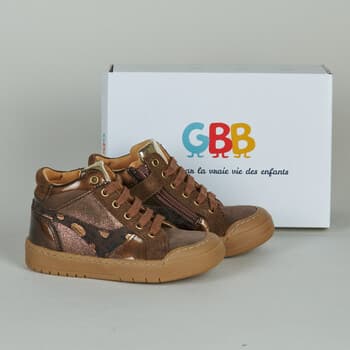 Lastenkengät GBB  COMBATIF  24