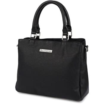 Käsilaukku Beltimore  kran29black  Yksi Koko