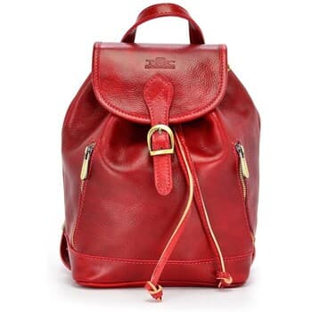 Käsilaukku Leather Diamonds  tmc422mczerwony  Yksi Koko