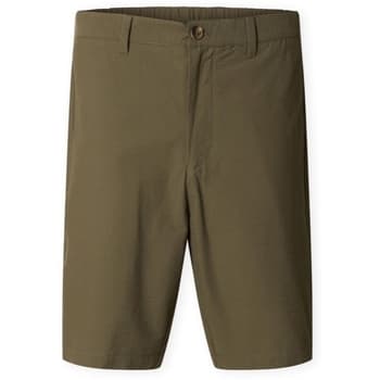 Shortsit & Bermuda-shortsit Selected  Noos Regular-Karl Shorts - Kalamata  EU S