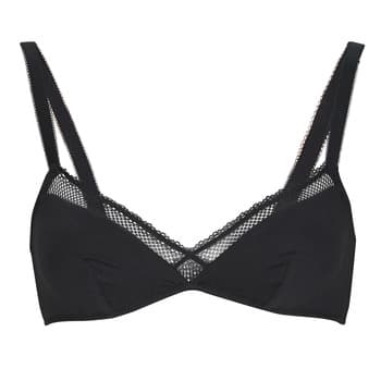 Kolmiorintaliivit / Kaarituettomat rintaliivit Passionata  CHARLOTTE TRIANGLE BRA  EU S