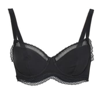 Kaarituetut rintaliivit Passionata  CHARLOTTE WIRED DEMI BRA  90B