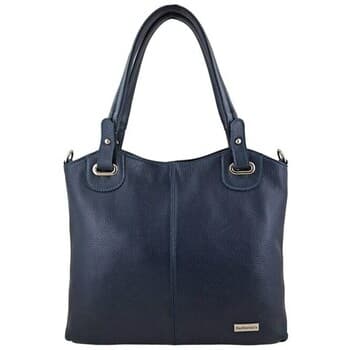 Käsilaukku Barberini's  9824  Yksi Koko