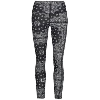 Legginsit & Sukkahousut ARIZONA LOVE  YOGA LEGGING BLACK  EU M